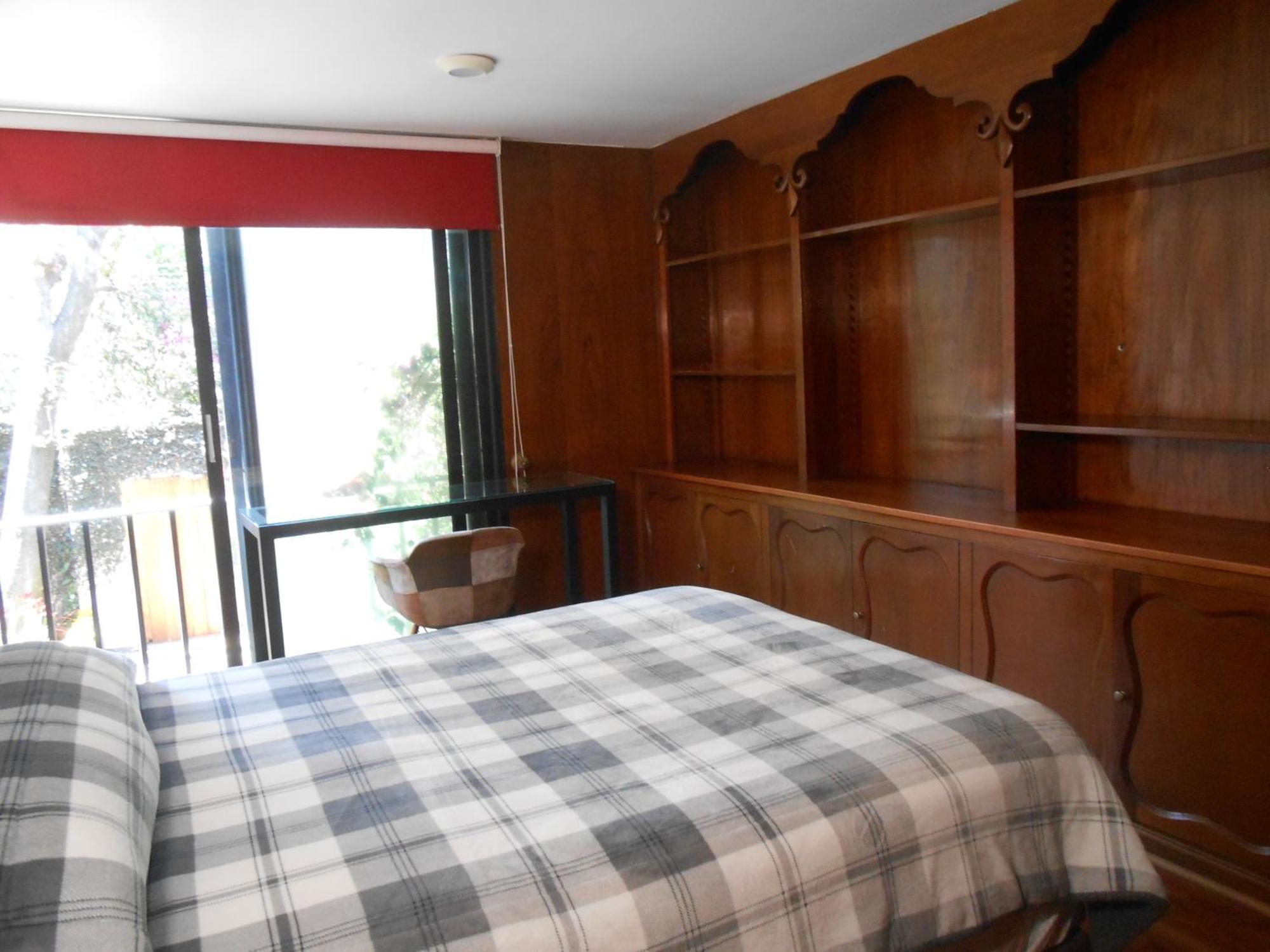 דירות מקסיקו סיטי Terraza & Loft San Angel מראה חיצוני תמונה