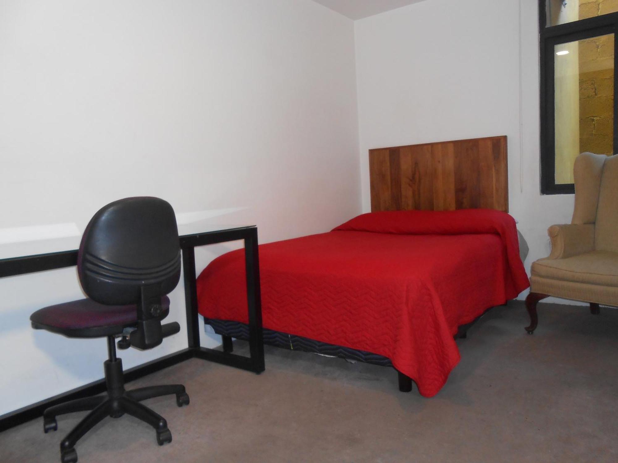 דירות מקסיקו סיטי Terraza & Loft San Angel מראה חיצוני תמונה