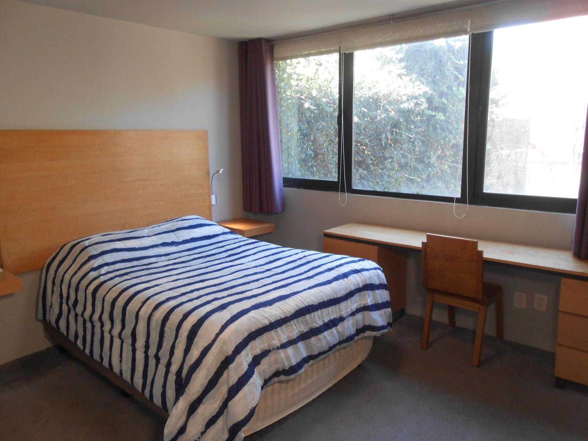 דירות מקסיקו סיטי Terraza & Loft San Angel מראה חיצוני תמונה