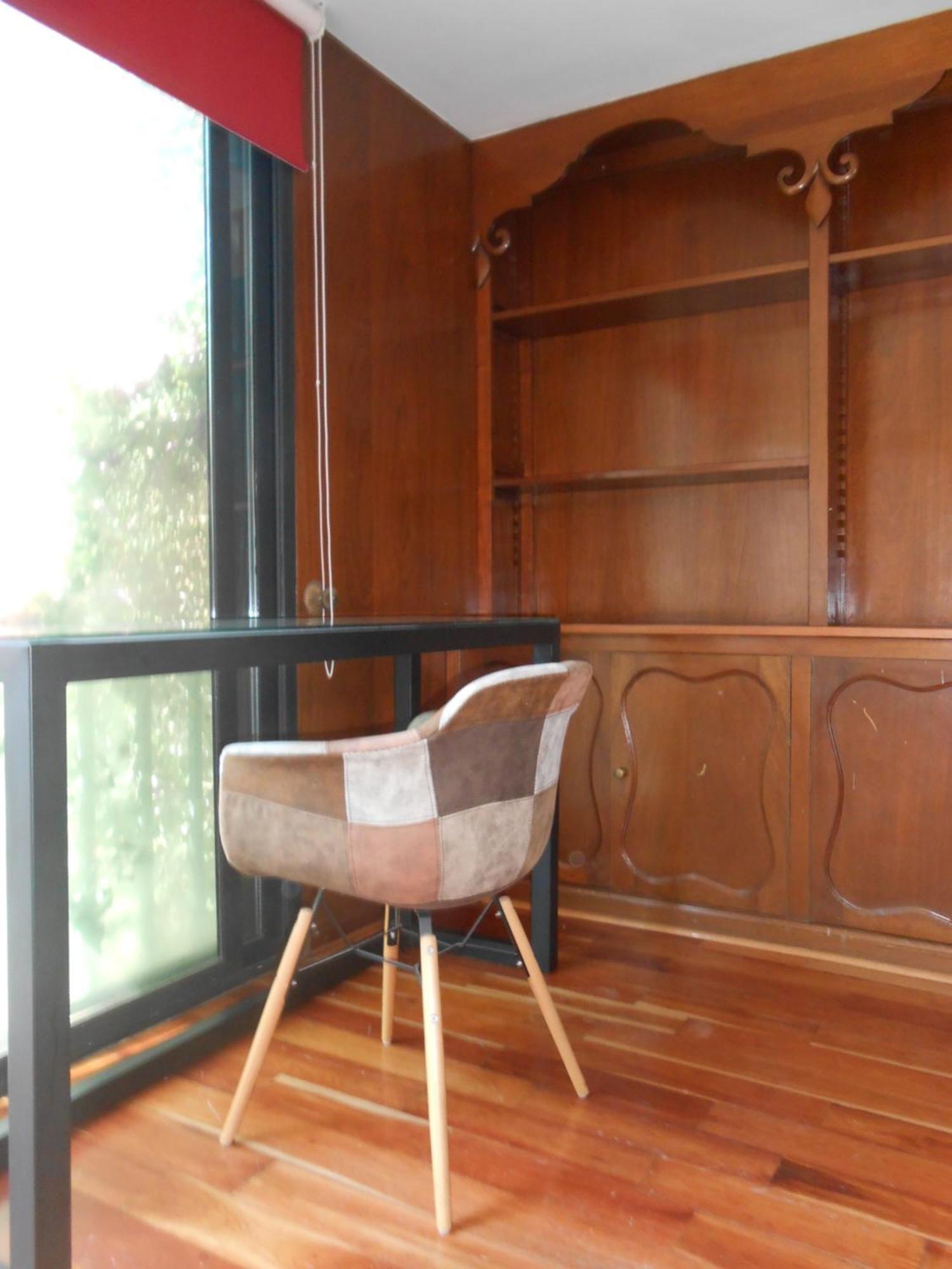 דירות מקסיקו סיטי Terraza & Loft San Angel מראה חיצוני תמונה