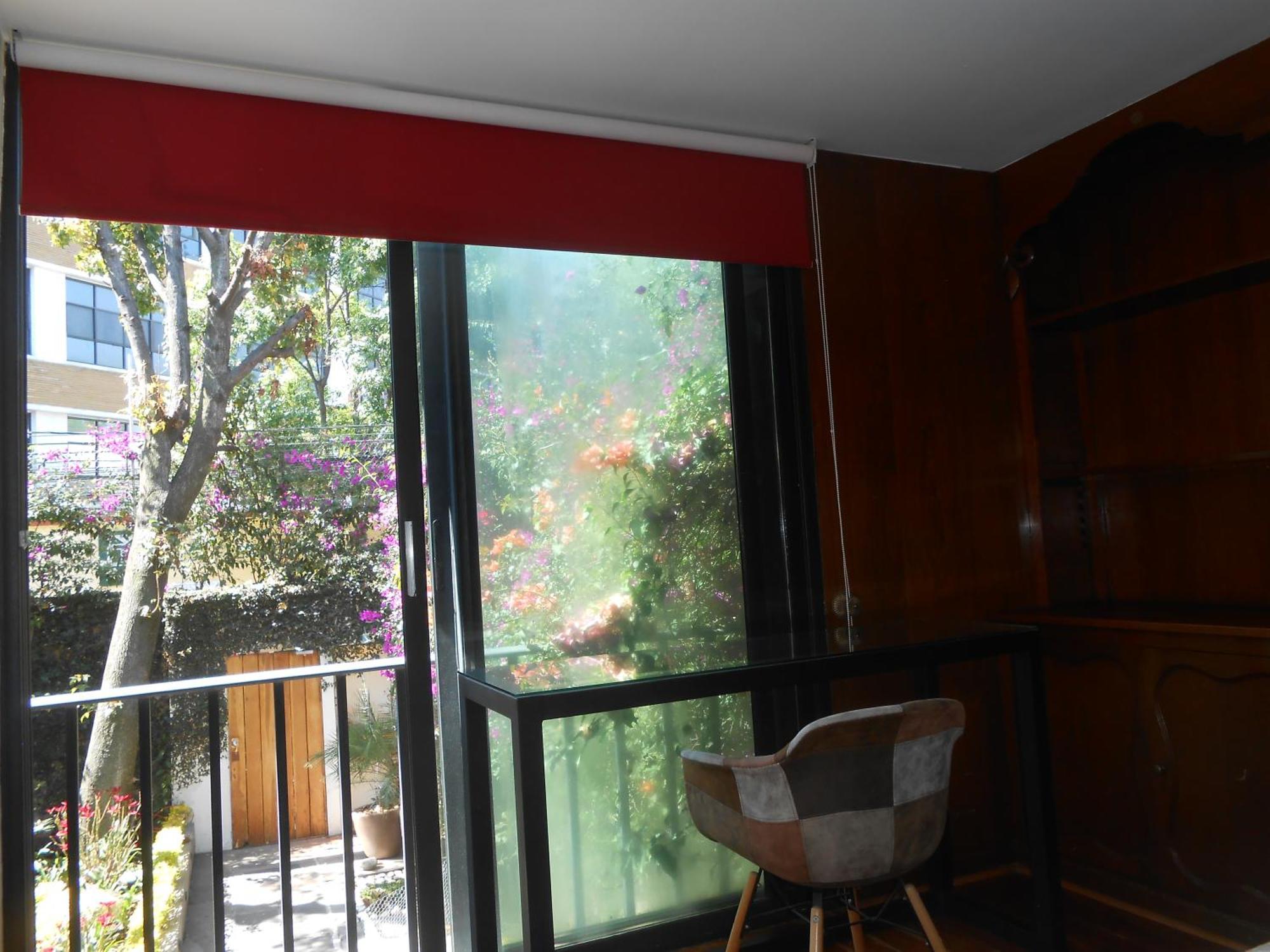 דירות מקסיקו סיטי Terraza & Loft San Angel מראה חיצוני תמונה