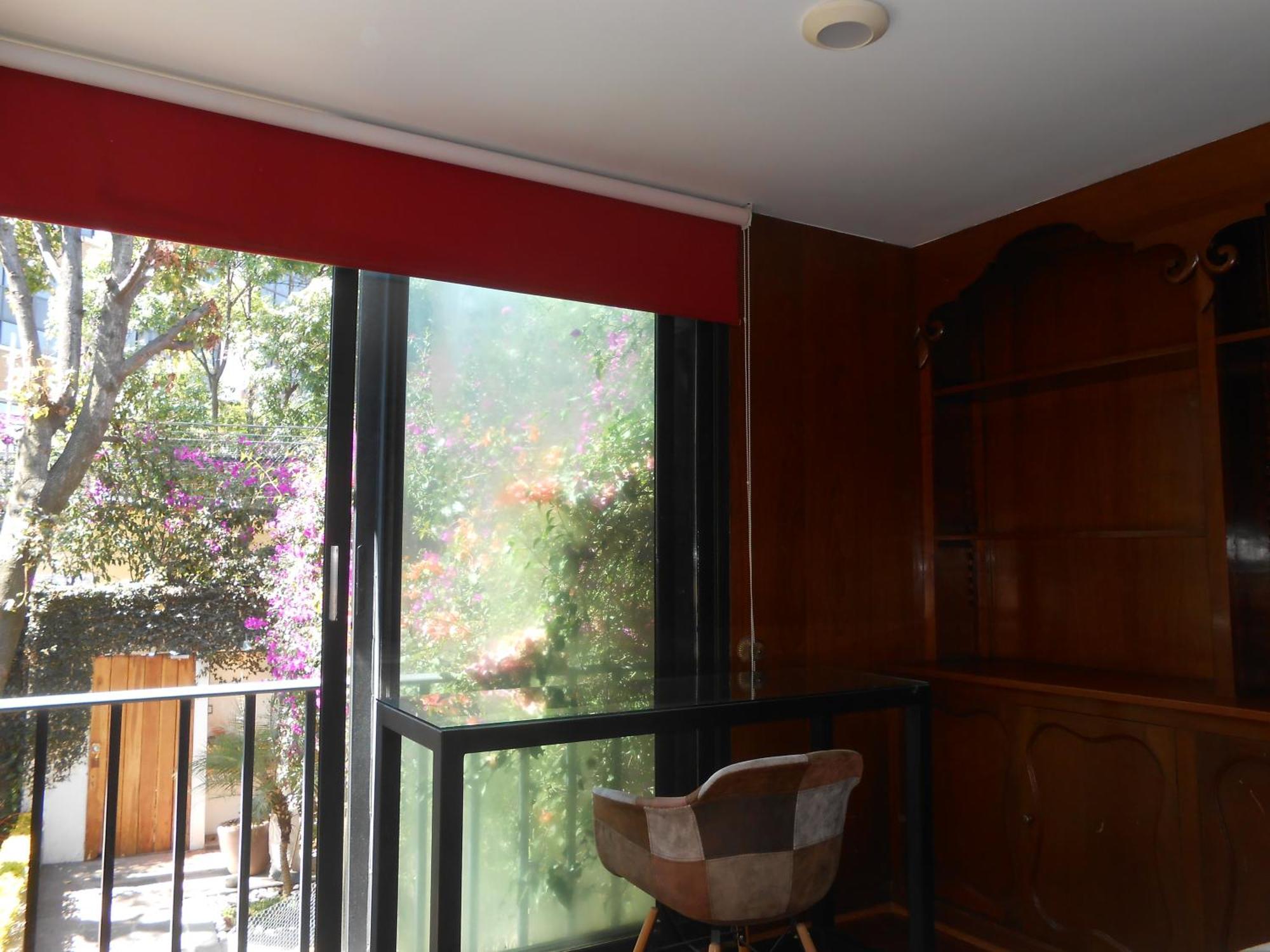 דירות מקסיקו סיטי Terraza & Loft San Angel מראה חיצוני תמונה