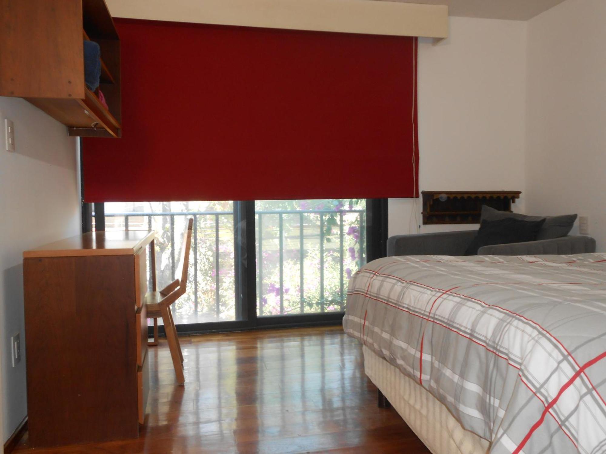 דירות מקסיקו סיטי Terraza & Loft San Angel מראה חיצוני תמונה