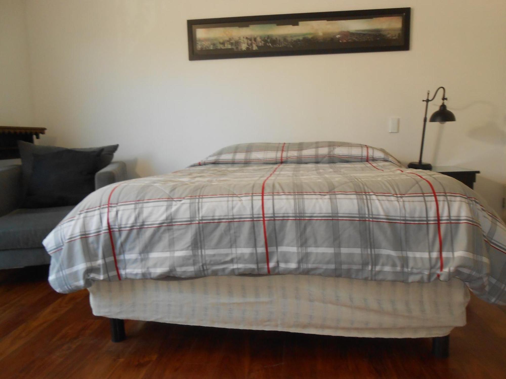 דירות מקסיקו סיטי Terraza & Loft San Angel מראה חיצוני תמונה