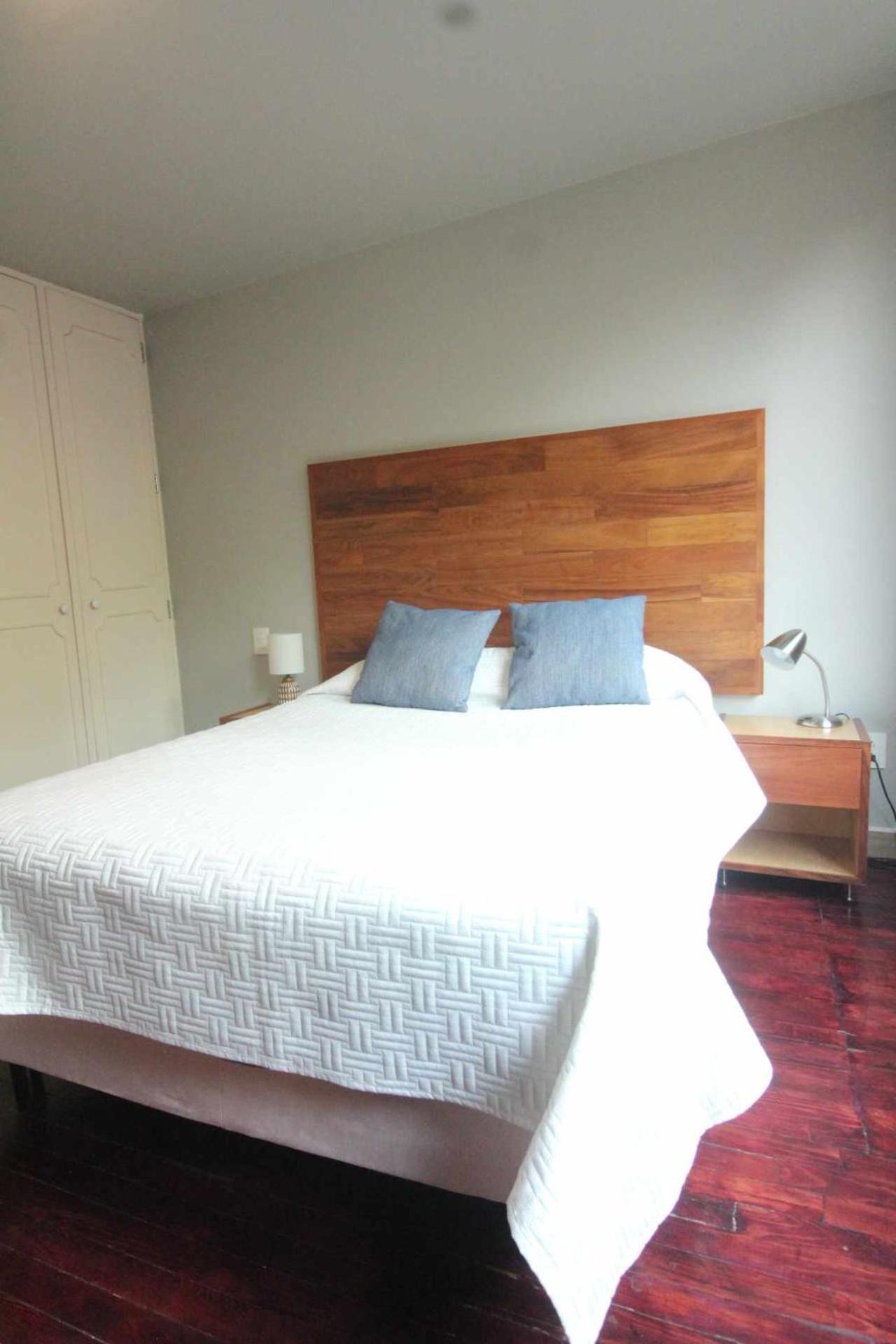 דירות מקסיקו סיטי Terraza & Loft San Angel מראה חיצוני תמונה